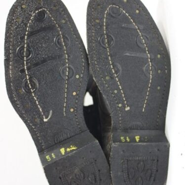 p 26949 bts503 usmc combat boots korean era 5 1 2 f  1