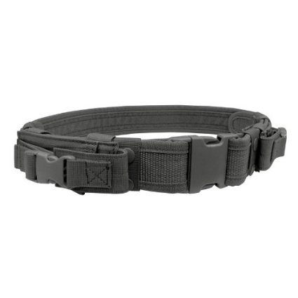 p 29341 black tactical belt tb