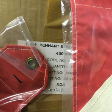 p 29683 msc2349 british warning pennants  1