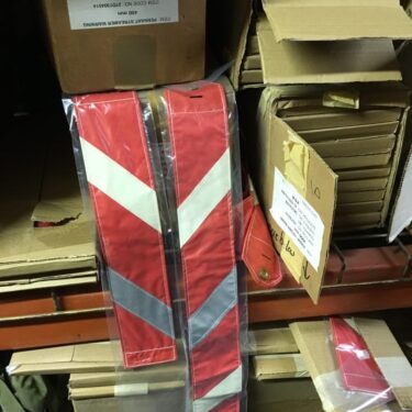 p 29683 msc2349 british warning pennants  3