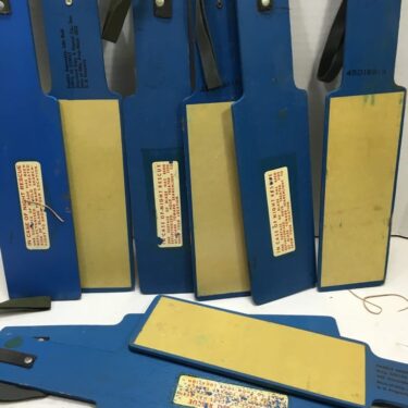 p 30056 life raft paddle