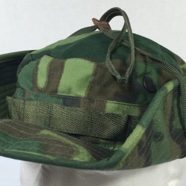 p 26903 hed467 erdl vietnam boonie hat 3