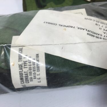 p 26903 hed467 erdl vietnam boonie hat 7