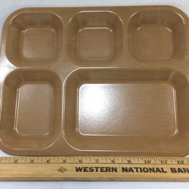 p 26960 otg507 military mess tray 1