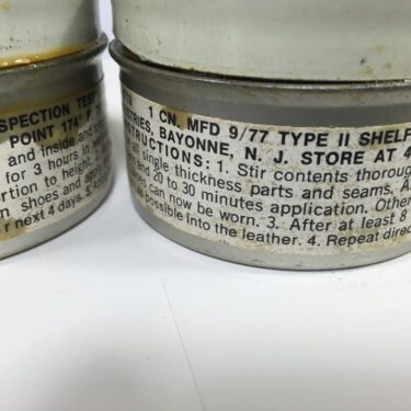 p 27032 bts549 boot dressing vesicant 2