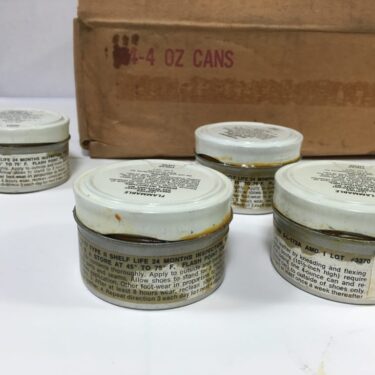 p 27032 bts549 boot dressing vesicant 5