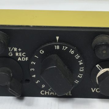 p 27169 msc626 uhf control panel