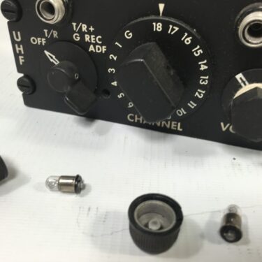 p 27169 msc626 uhf control panel 5