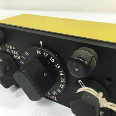 p 27169 msc626 uhf control panel 7