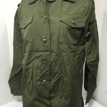 p 28585 clg1522 womens fatigue shirt