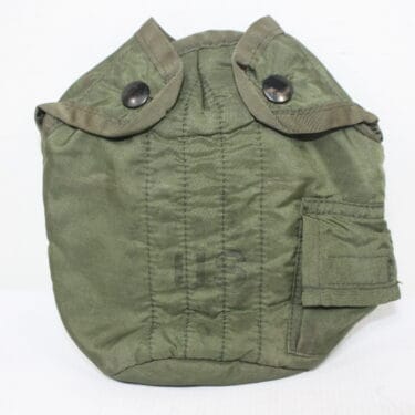 p 30802 vietnam nylon cover metal snap 70 s dated   1 otg2760  2