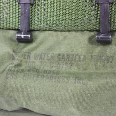 p 30802 vietnam nylon cover metal snap 70 s dated   1 otg2760  5  scaled