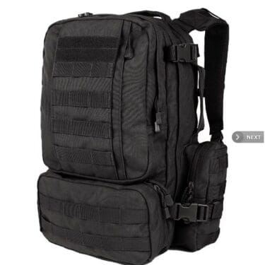 p 30808 condor convoy outdoor pack pak 2761 1