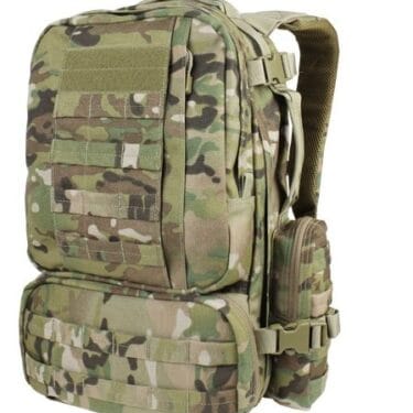 p 30808 condor convoy outdoor pack pak 2761 4
