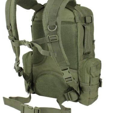 p 30808 condor convoy outdoor pack pak 2761 5