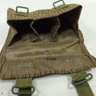 p 45093 rain camo 3pkt grenade pouch pch2765  2