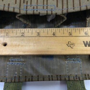 p 45093 rain camo 3pkt grenade pouch pch2765  4