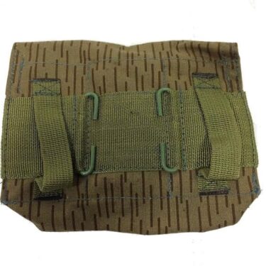 p 45093 rain camo 3pkt grenade pouch pch2765  6