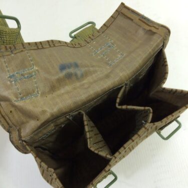 p 45093 rain camo 3pkt grenade pouch pch2765  7