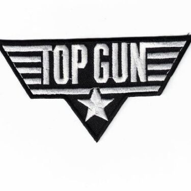 top gun patches nov2767 2