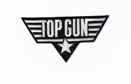 top gun patches nov2767 2
