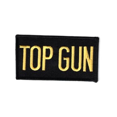 top gun patches nov2767 3