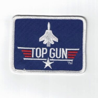 top gun patches nov2767 4