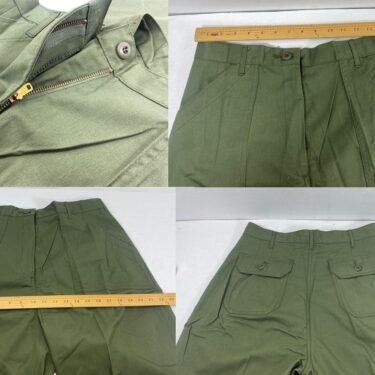 Womens Utility Slacks OG 507 clg2770 2