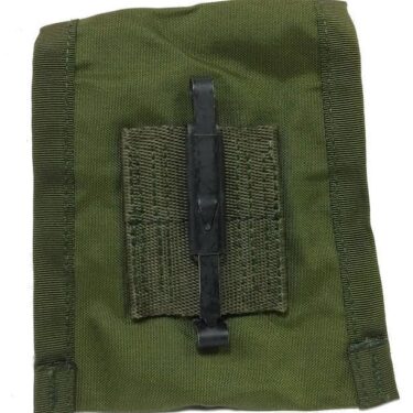 p 45138 first aid compass pouch vietnam nylon pch2772 1