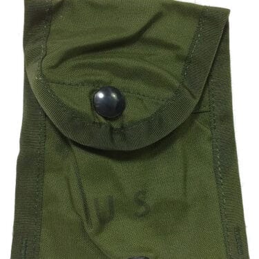 p 45138 first aid compass pouch vietnam nylon pch2772 2
