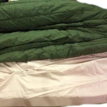 p 45144 british tan sleeping bag liner granby slp2773  1