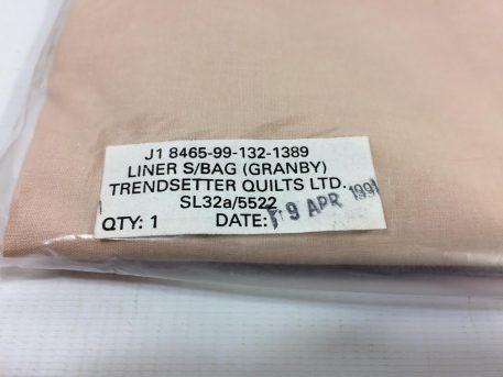 p 45144 british tan sleeping bag liner granby slp2773  3