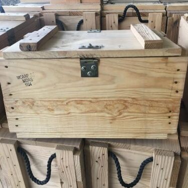 p 45253 wood grenade box box2797  3