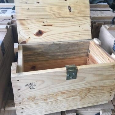 p 45253 wood grenade box box2797  4