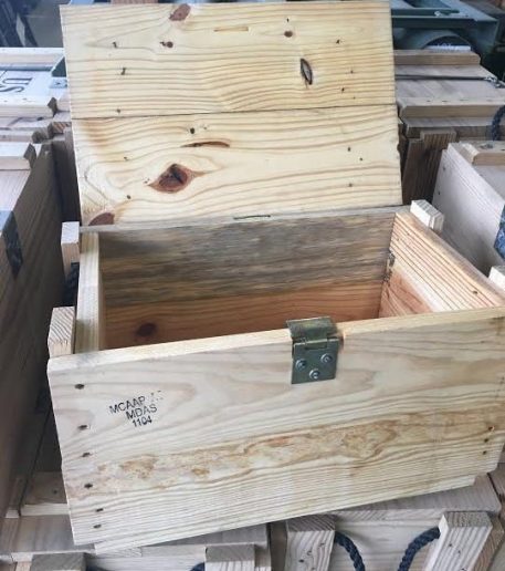 p 45253 wood grenade box box2797  4