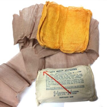p 45271 ww2 first field dressing british m1937 sur2798  5  scaled