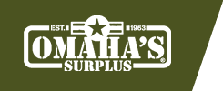 Omahas Army Navy Surplus
