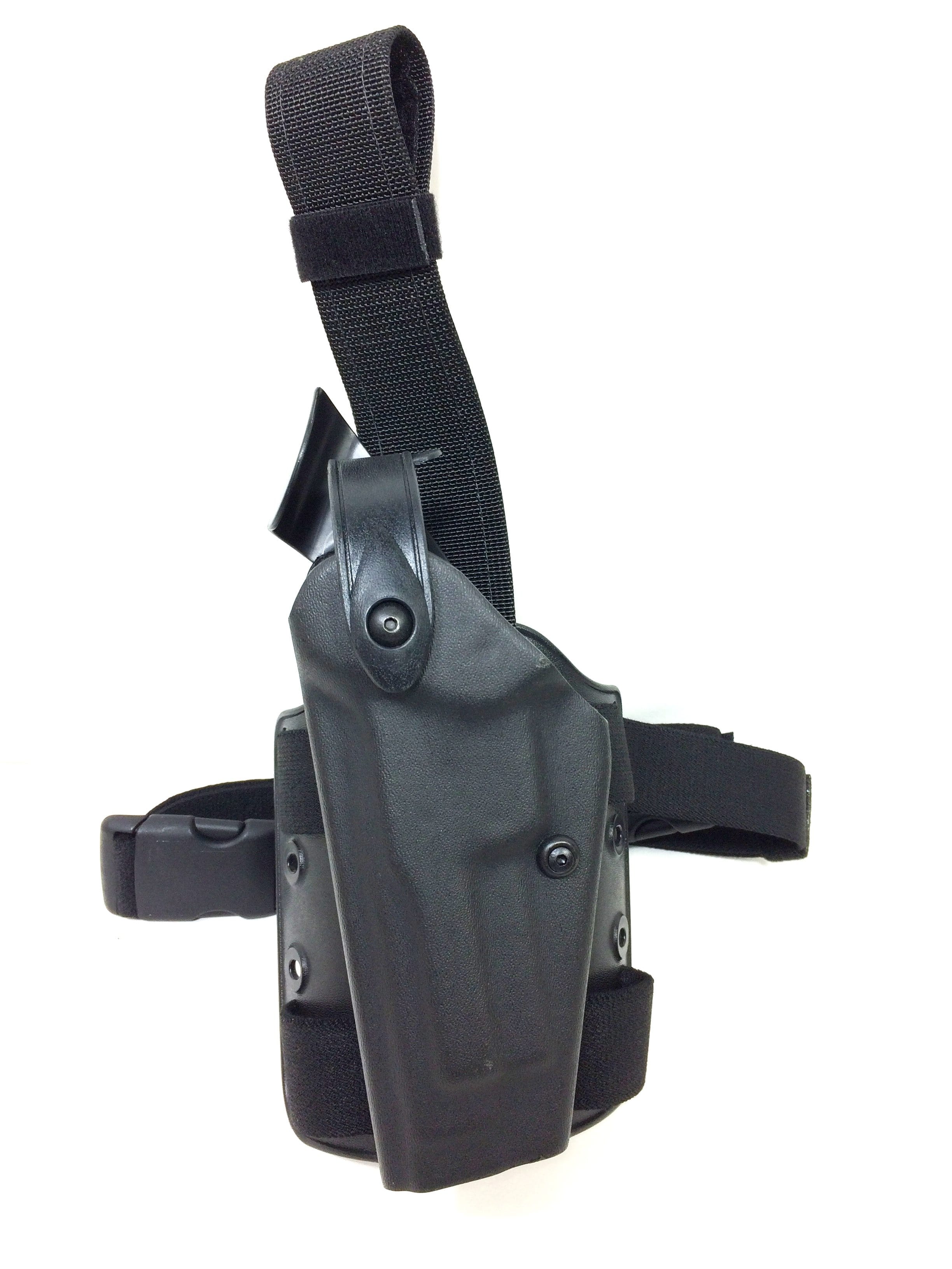 Safariland 6004 STX SLS Tactical Holster Beretta Left Hand Omahas