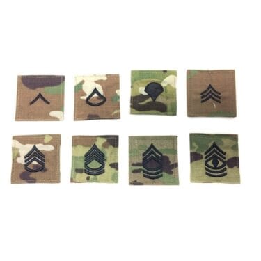 ocp army enlisted patch hook and loop ins2806 1