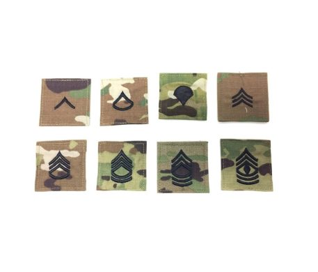 ocp army enlisted patch hook and loop ins2806 1