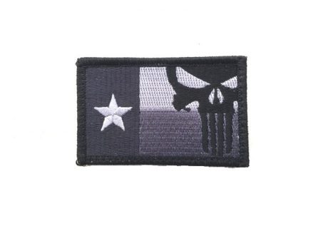 punisher texas patch hook and loop ins2805 1 1