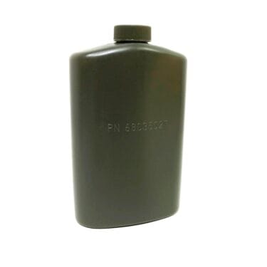 pilots flask 1 pint otg2696 1