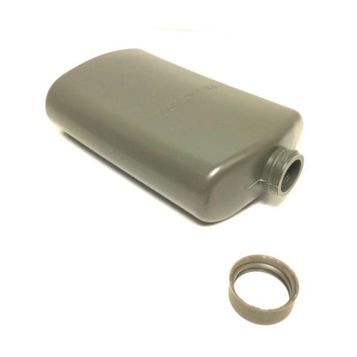 pilots flask 1 pint otg2696 2