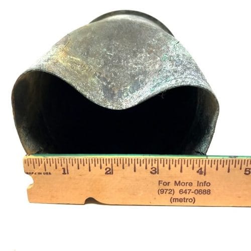 105 mm howitzer shell blank msc920 1