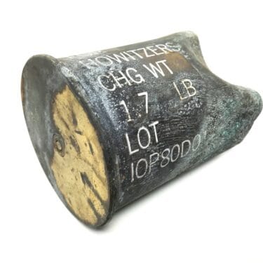 105 mm howitzer shell blank msc920 4