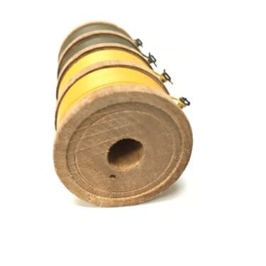 vietnam era trip wire spool msc2813 2