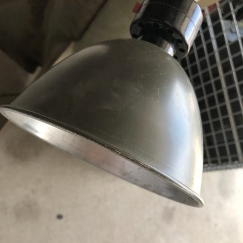 rhimco lamp reflectors 4 pack otg2817 4