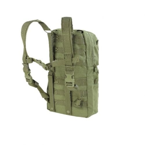 hcb2 hydration carrier II pak2840 2