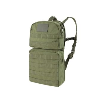 military surplus molle hydration carrier