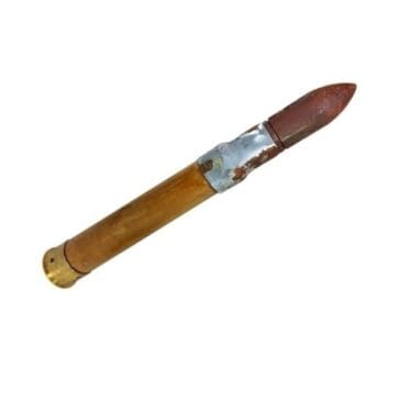 mk 6 practice rounds for navy gun metal wood msc62